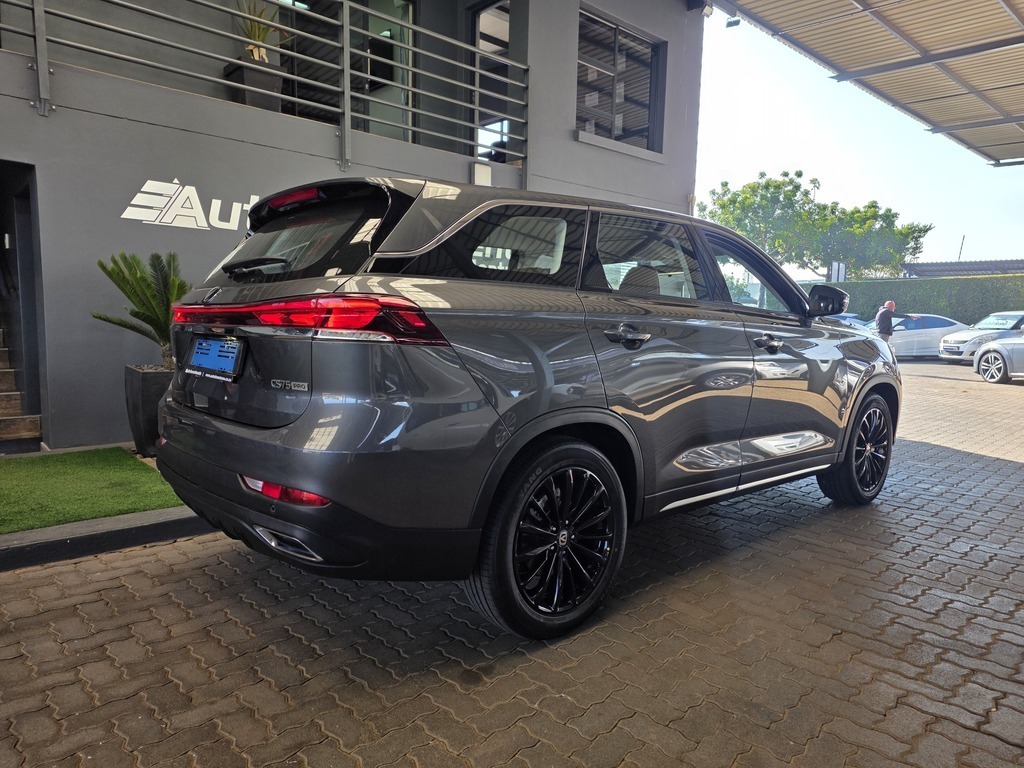 CHANGAN CS75 CS75 PRO 1.5T CS A/T (7S) - 5