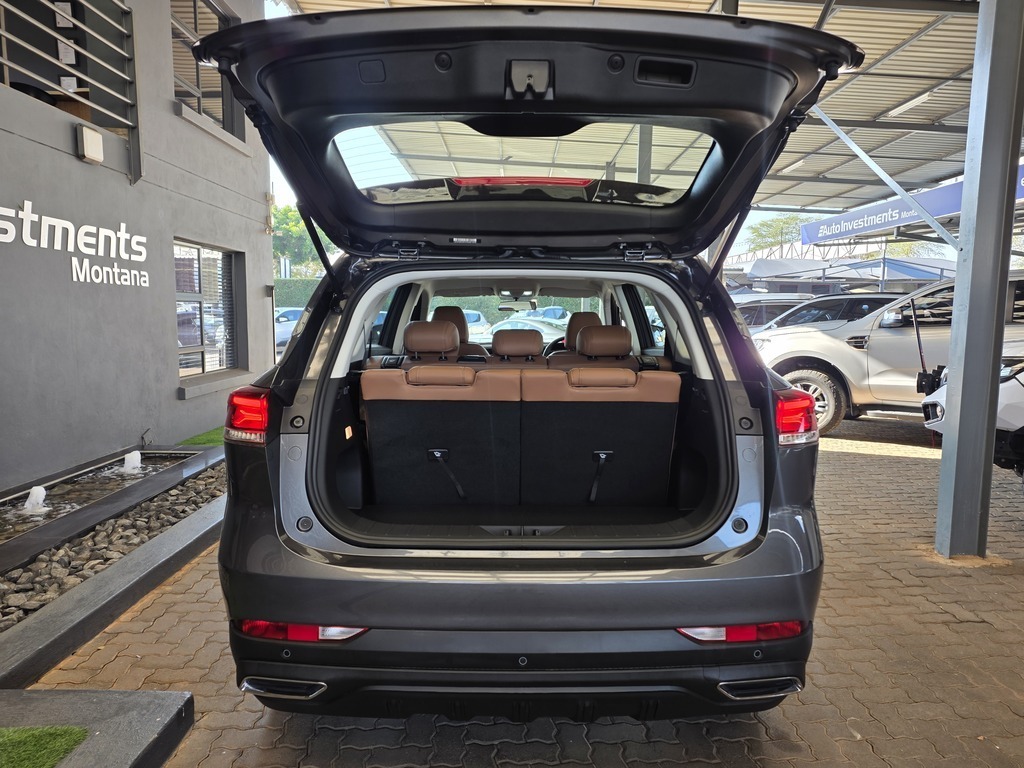 CHANGAN CS75 CS75 PRO 1.5T CS A/T (7S) - 6
