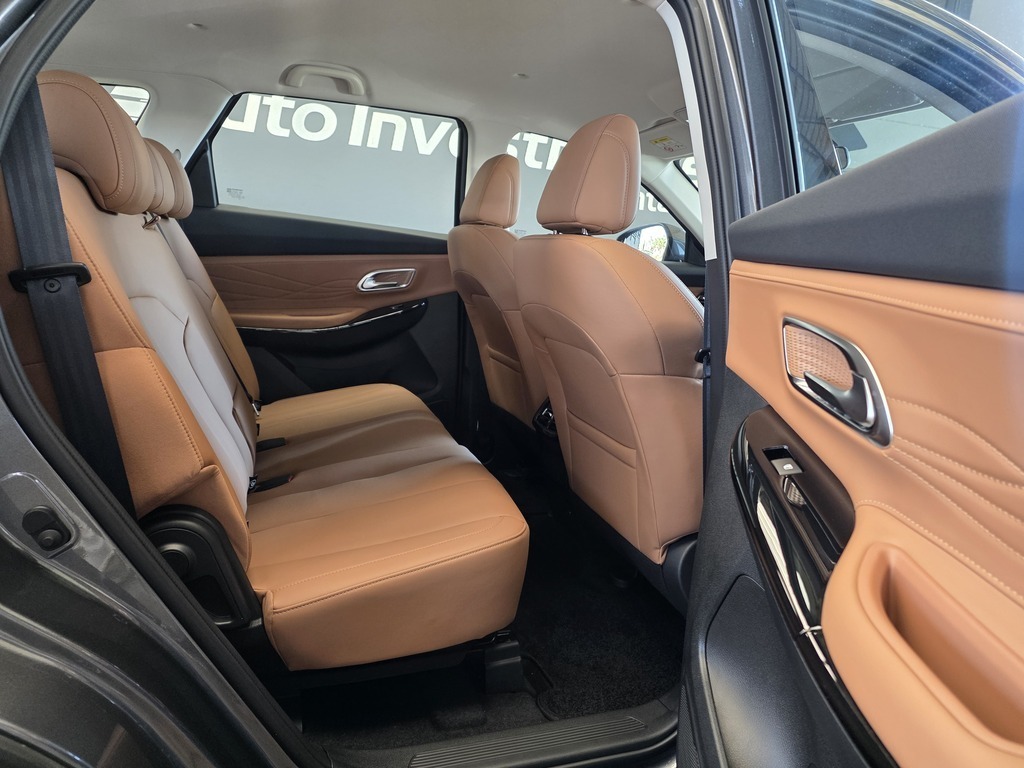 CHANGAN CS75 CS75 PRO 1.5T CS A/T (7S) - 7