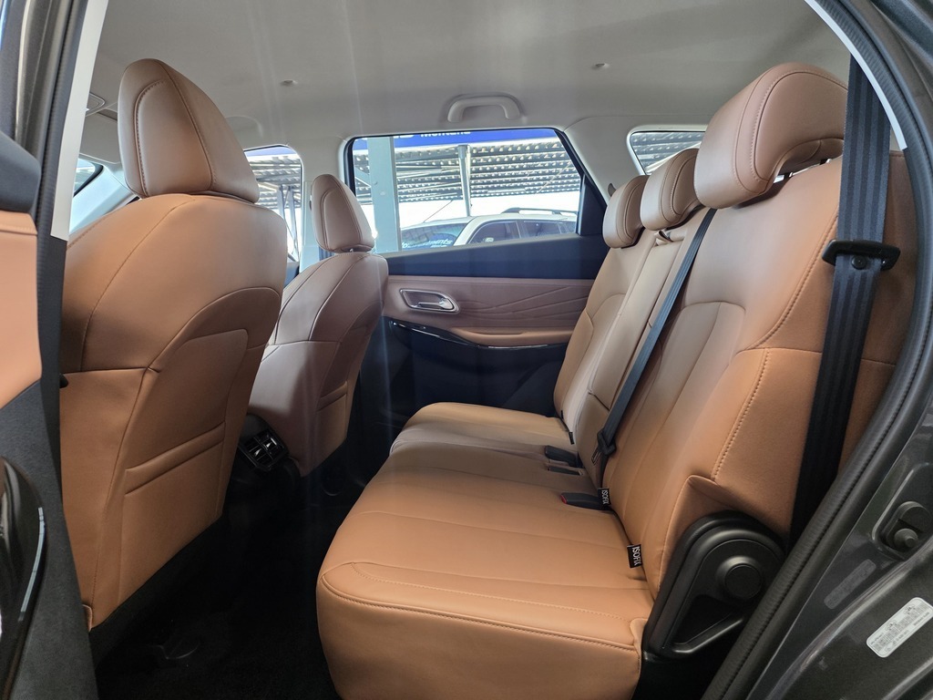 CHANGAN CS75 CS75 PRO 1.5T CS A/T (7S) - 8