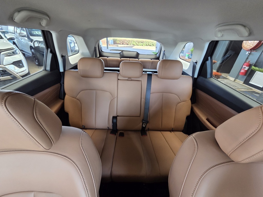 CHANGAN CS75 CS75 PRO 1.5T CS A/T (7S) - 9