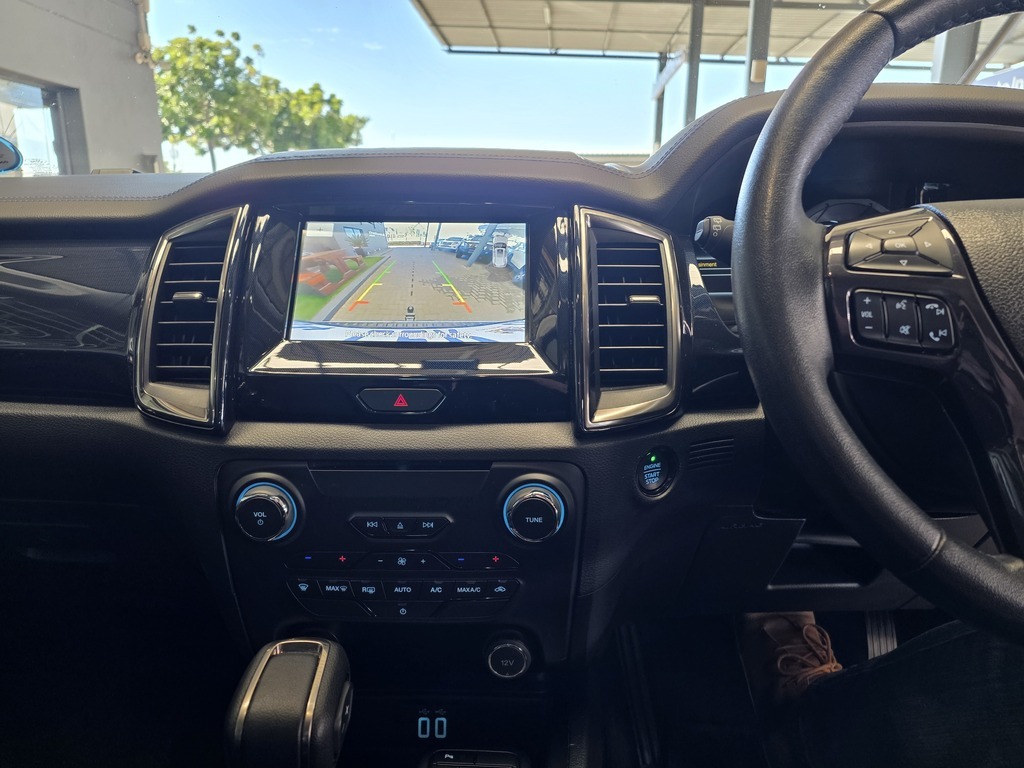 FORD EVEREST EVEREST 2.0D XLT SPORT 4X4 A/T - 15