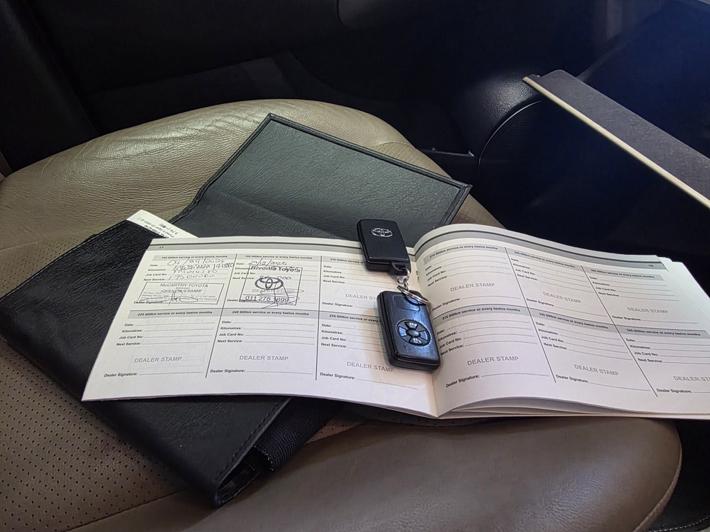 TOYOTA RAV 4 RAV4 2.0 VX A/T - 14