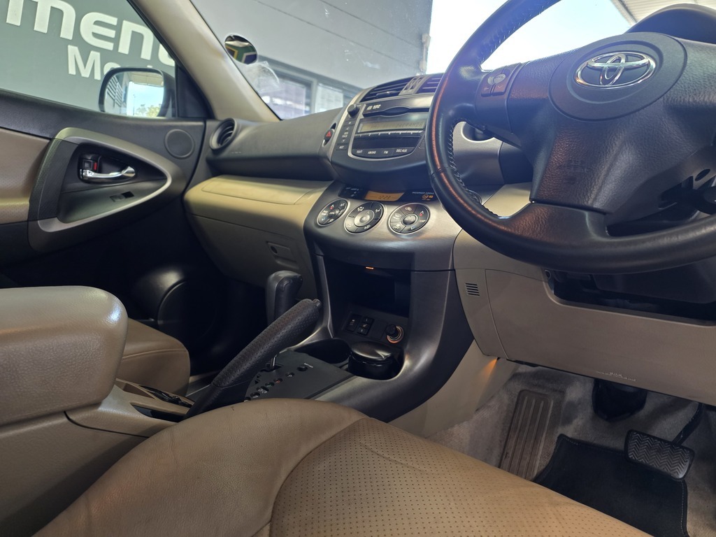 TOYOTA RAV 4 RAV4 2.0 VX A/T - 16
