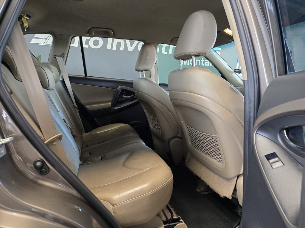 TOYOTA RAV 4 RAV4 2.0 VX A/T - 7