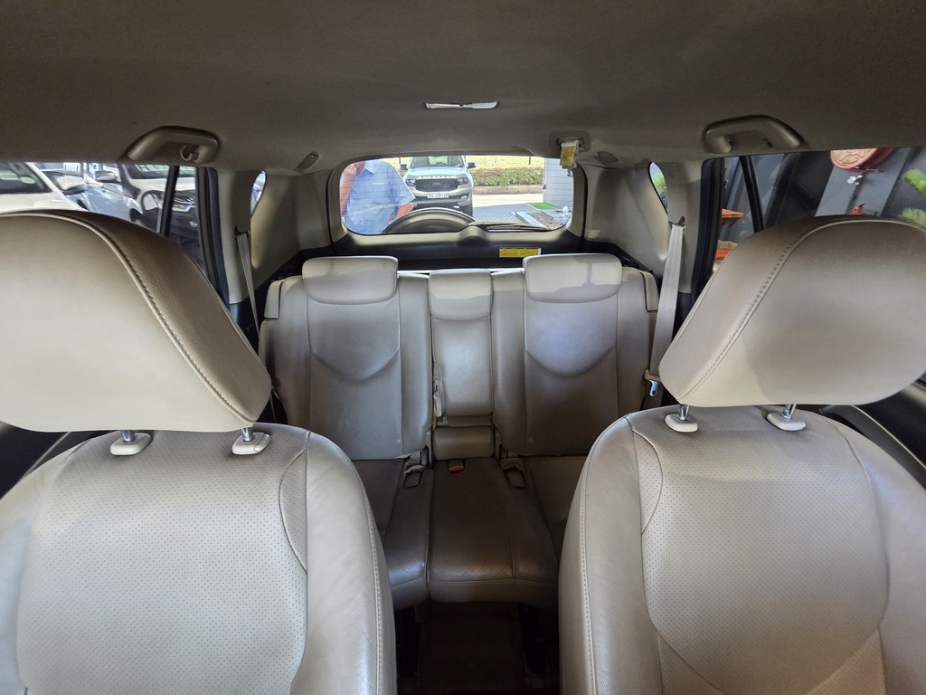 TOYOTA RAV 4 RAV4 2.0 VX A/T - 9