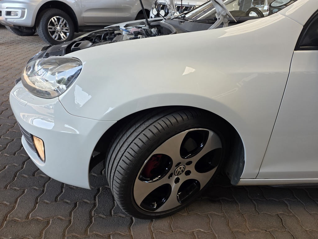 VOLKSWAGEN GOLF 6 GOLF VI GTI 2.0 TSI - 17