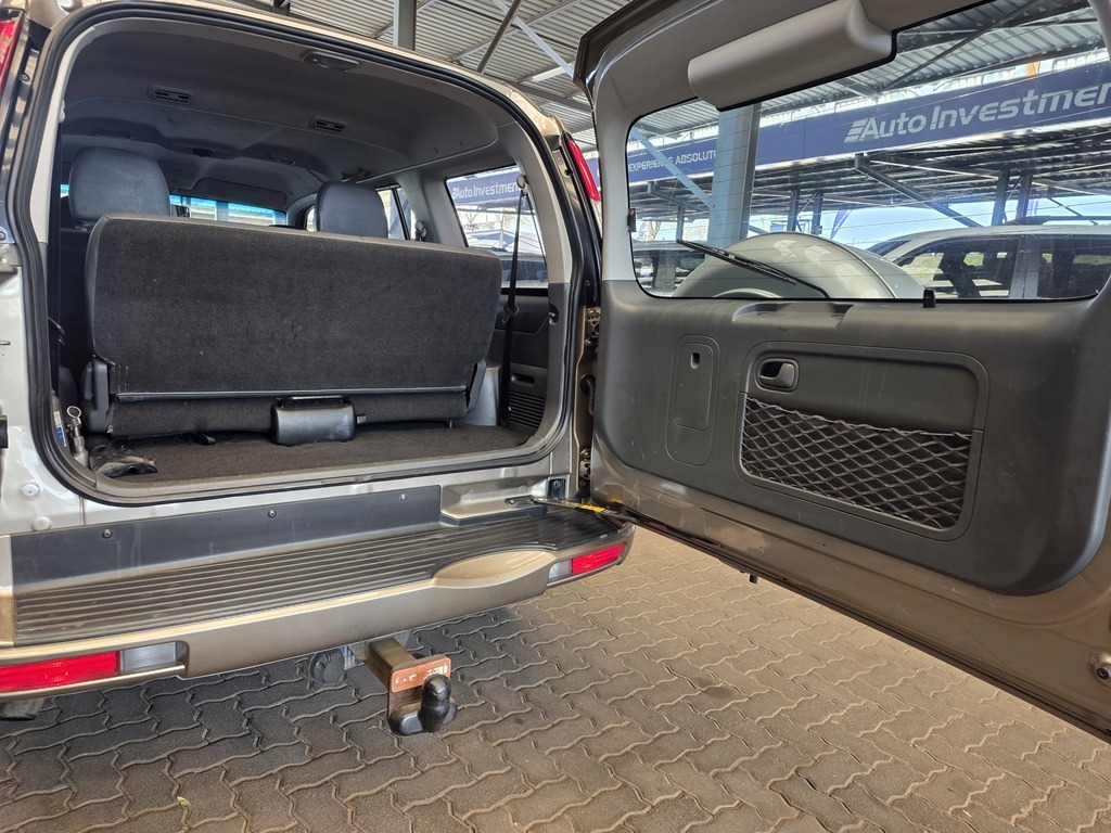 FORD EVEREST EVEREST 3.0 TDCi XLT - 5