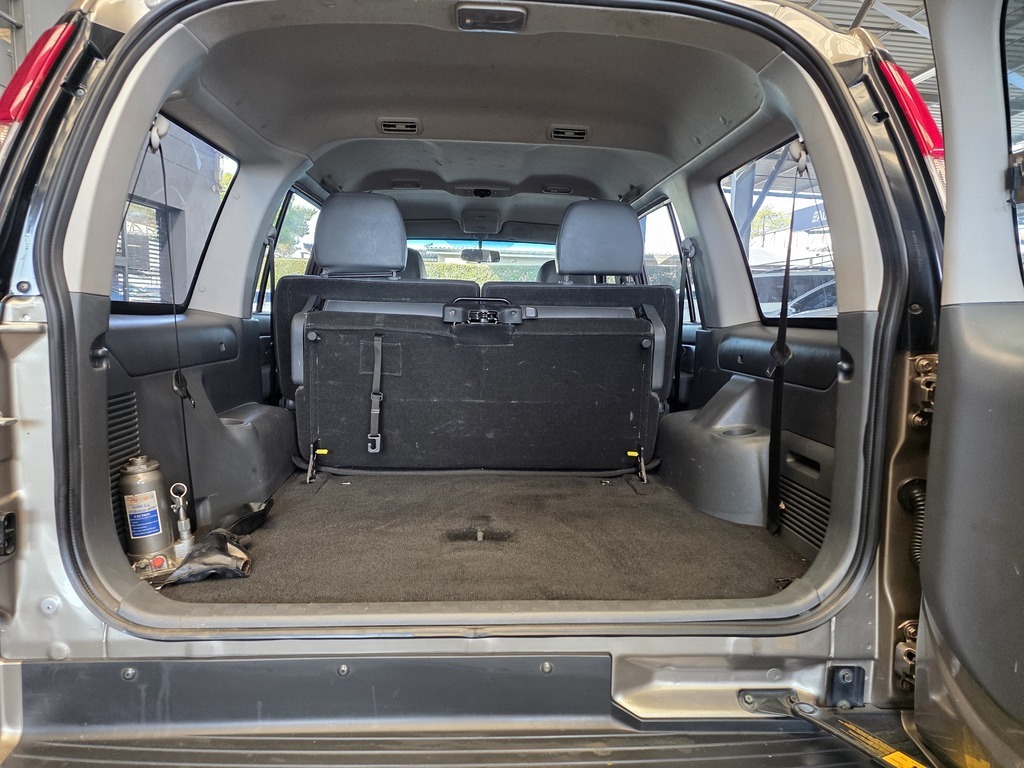 FORD EVEREST EVEREST 3.0 TDCi XLT - 6