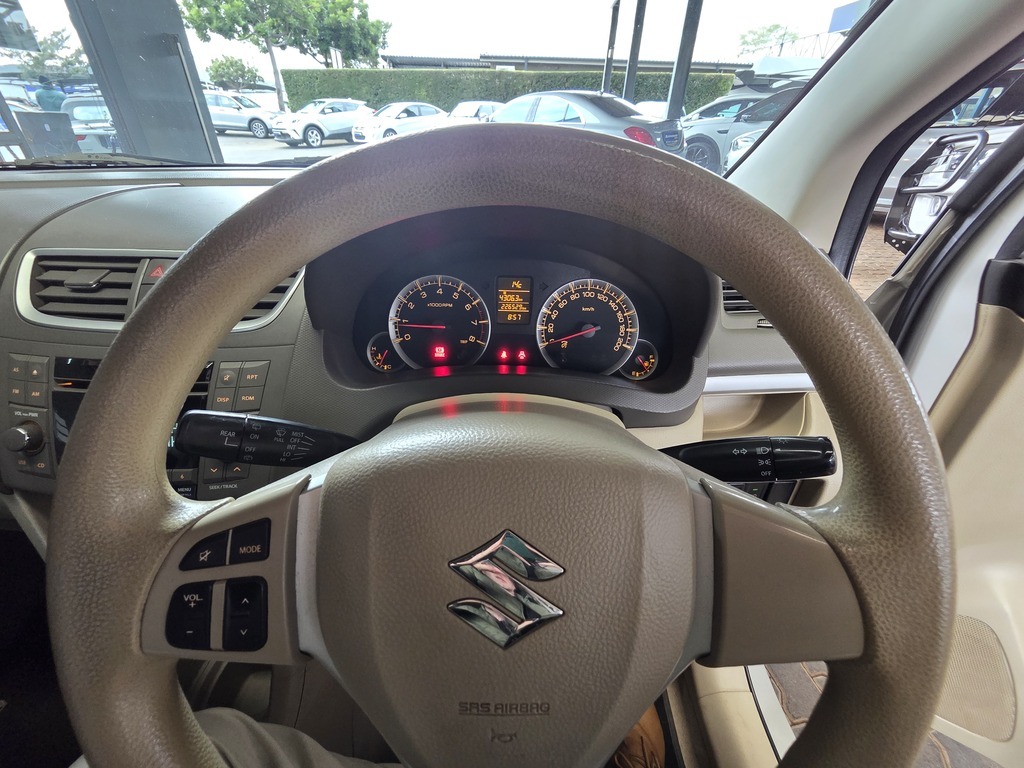 SUZUKI ERTIGA ERTIGA 1.4 GLX - 13