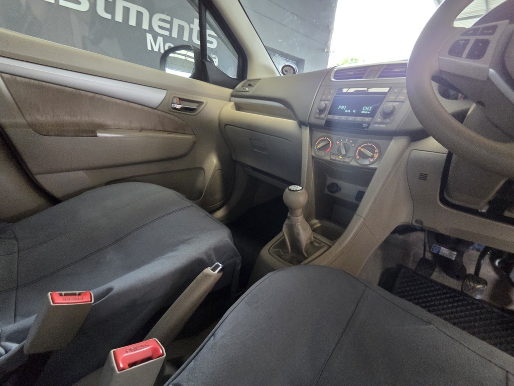 SUZUKI ERTIGA ERTIGA 1.4 GLX - 16