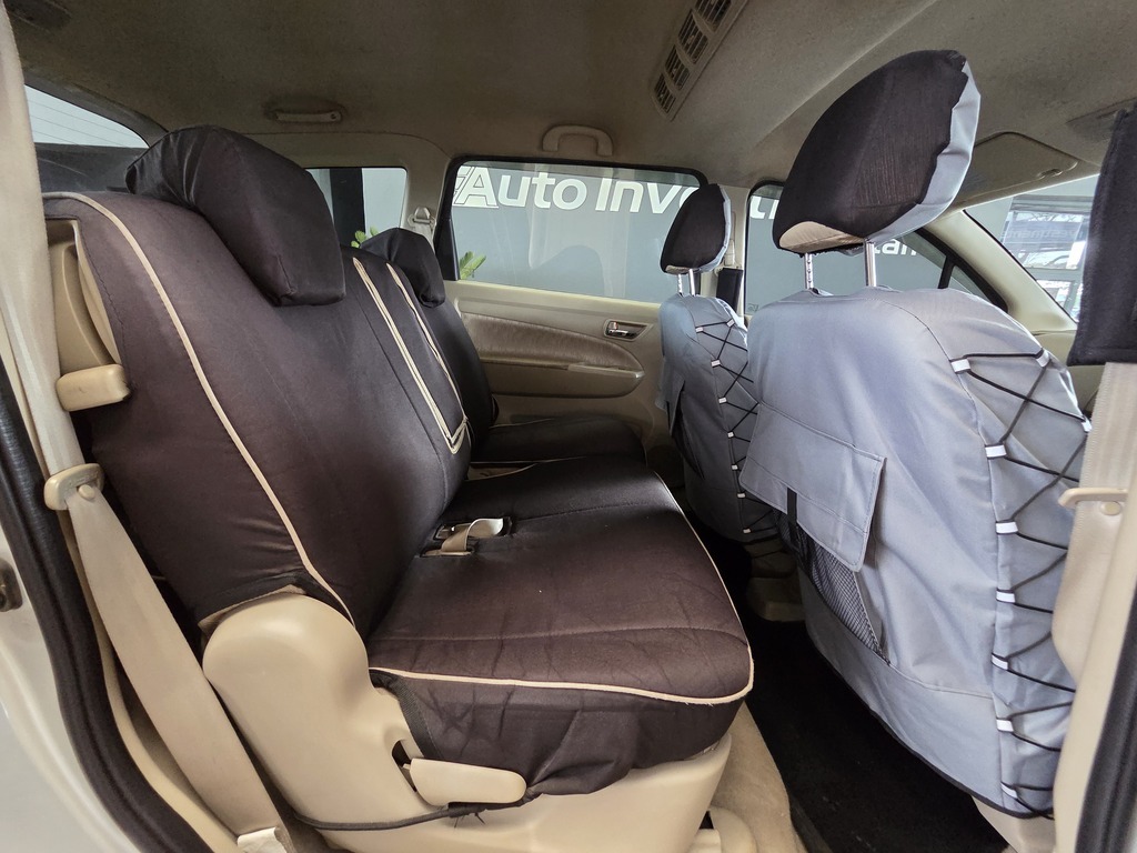 SUZUKI ERTIGA ERTIGA 1.4 GLX - 8