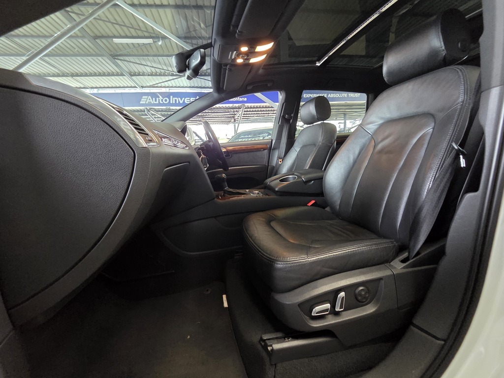 AUDI Q7 Q7 3.0 TDI V6 QUATTRO TIP - 11
