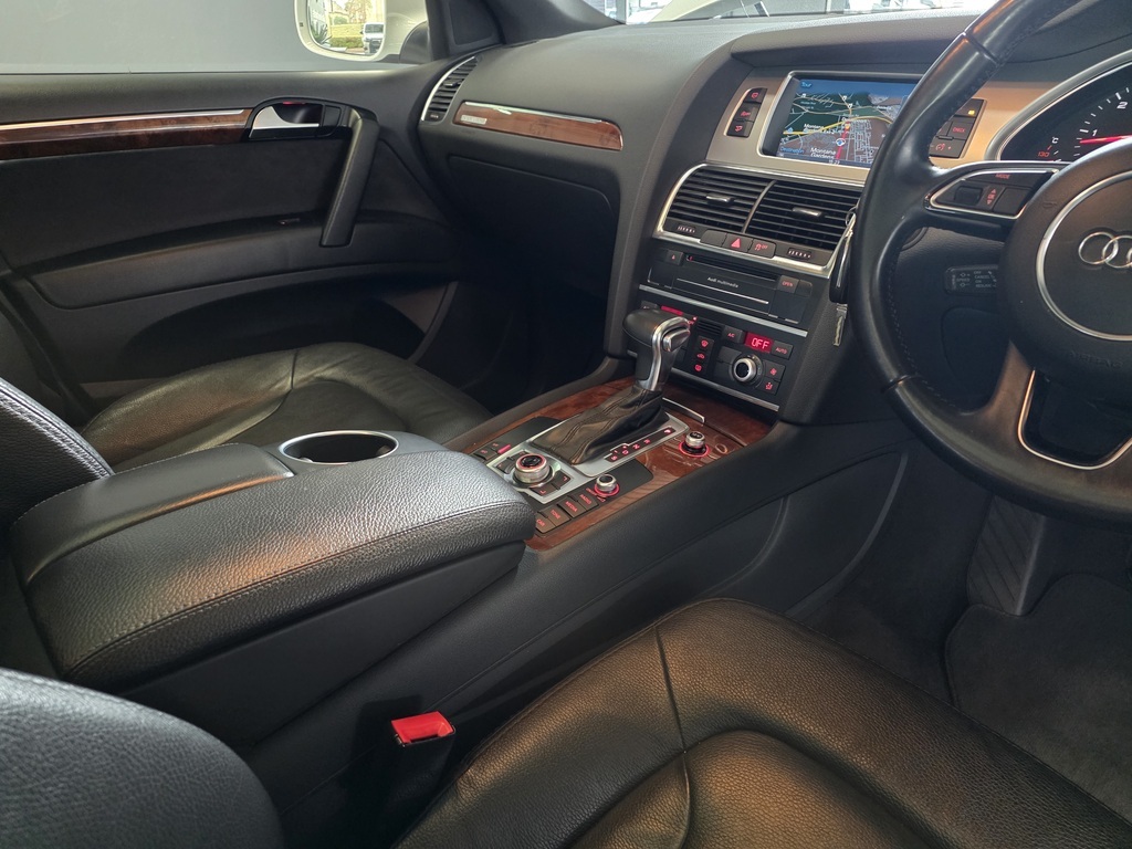 AUDI Q7 Q7 3.0 TDI V6 QUATTRO TIP - 14