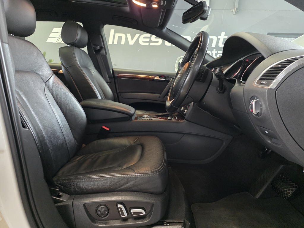 AUDI Q7 Q7 3.0 TDI V6 QUATTRO TIP - 19