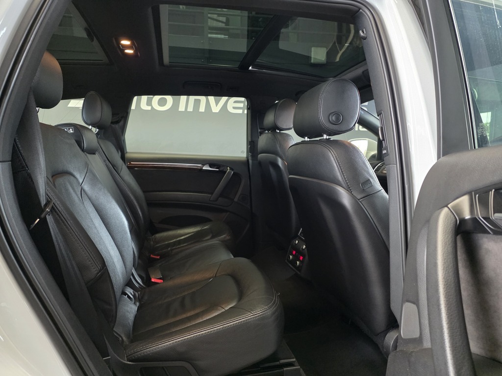 AUDI Q7 Q7 3.0 TDI V6 QUATTRO TIP - 7