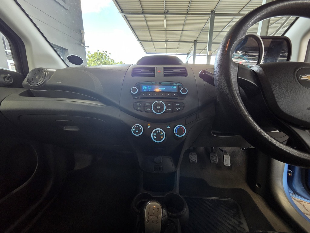 CHEVROLET SPARK SPARK 1.2 LS 5Dr - 15