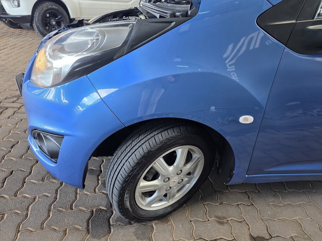 CHEVROLET SPARK SPARK 1.2 LS 5Dr - 17