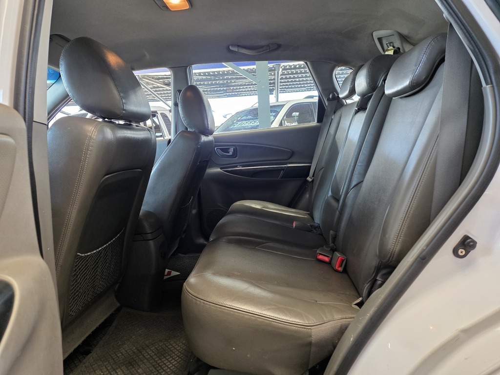 HYUNDAI TUCSON TUCSON 2.0 GLS - 8