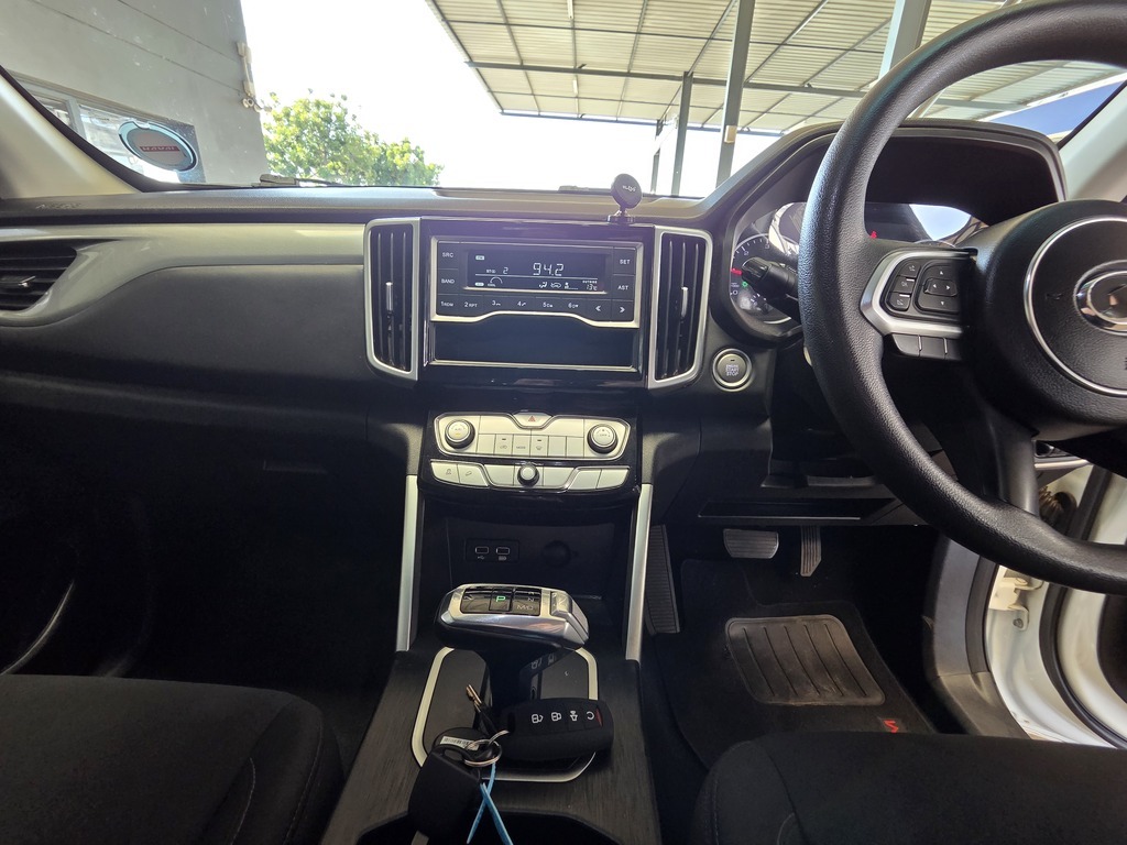 GWM STEED P-SERIES 2.0TD SX A/T D/C P/U - 15