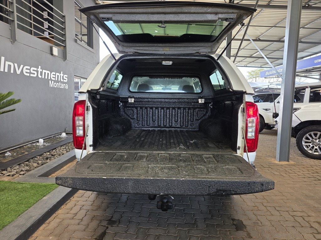 GWM STEED P-SERIES 2.0TD SX A/T D/C P/U - 6