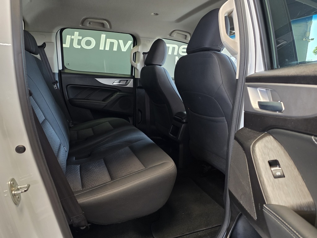 GWM STEED P-SERIES 2.0TD SX A/T D/C P/U - 7