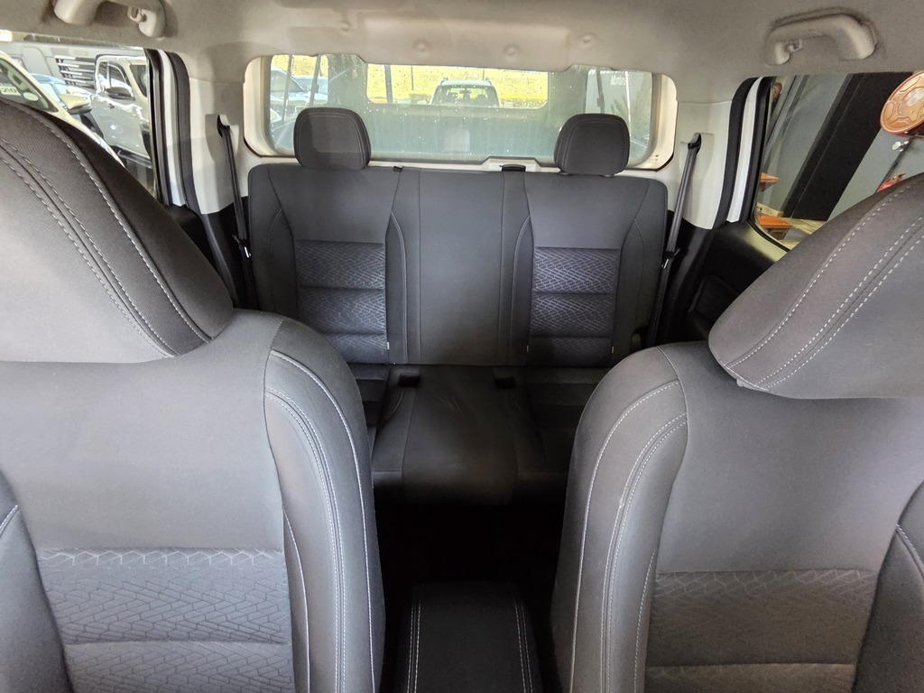 GWM STEED P-SERIES 2.0TD SX A/T D/C P/U - 9