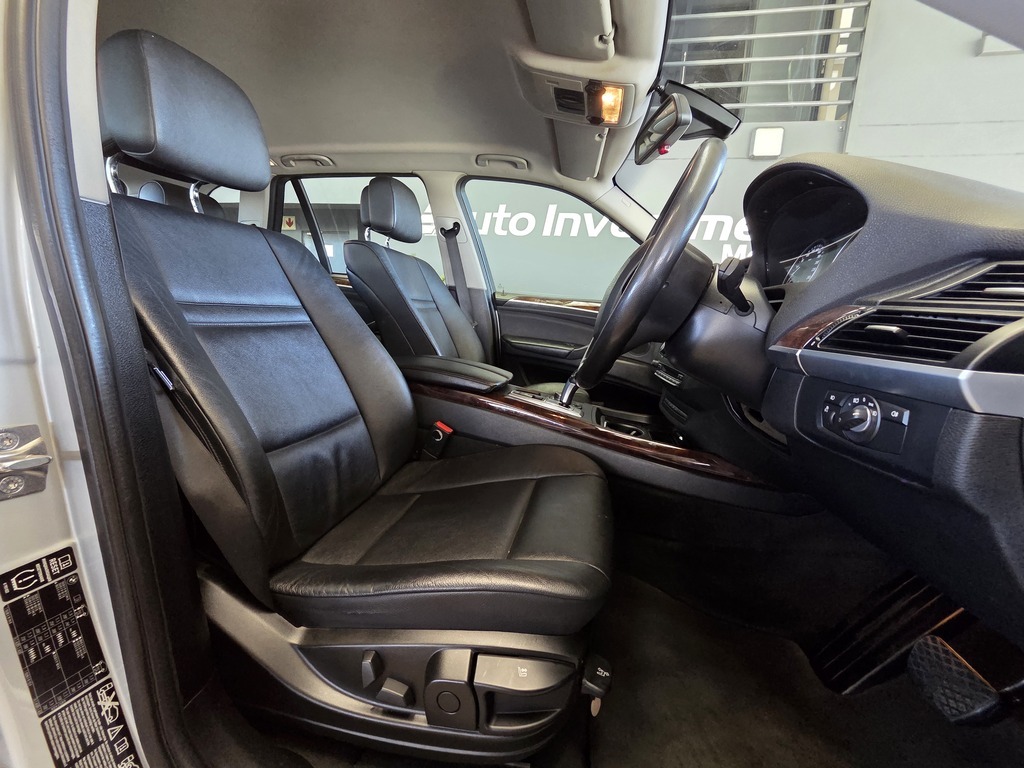 BMW X5 X5 xDRIVE30d A/T - 10