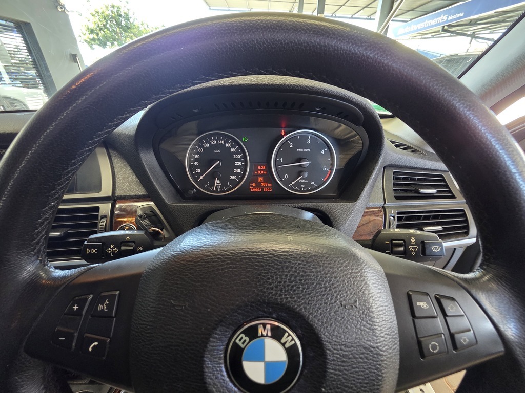 BMW X5 X5 xDRIVE30d A/T - 11