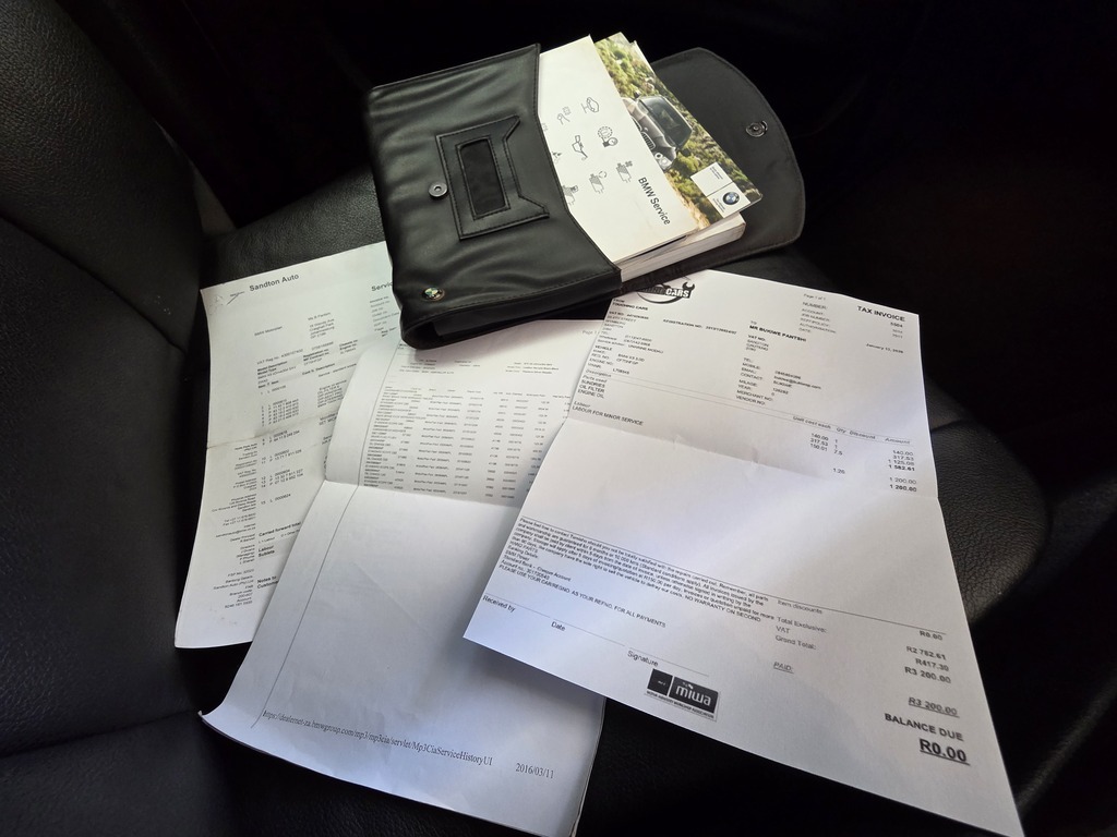 BMW X5 X5 xDRIVE30d A/T - 12