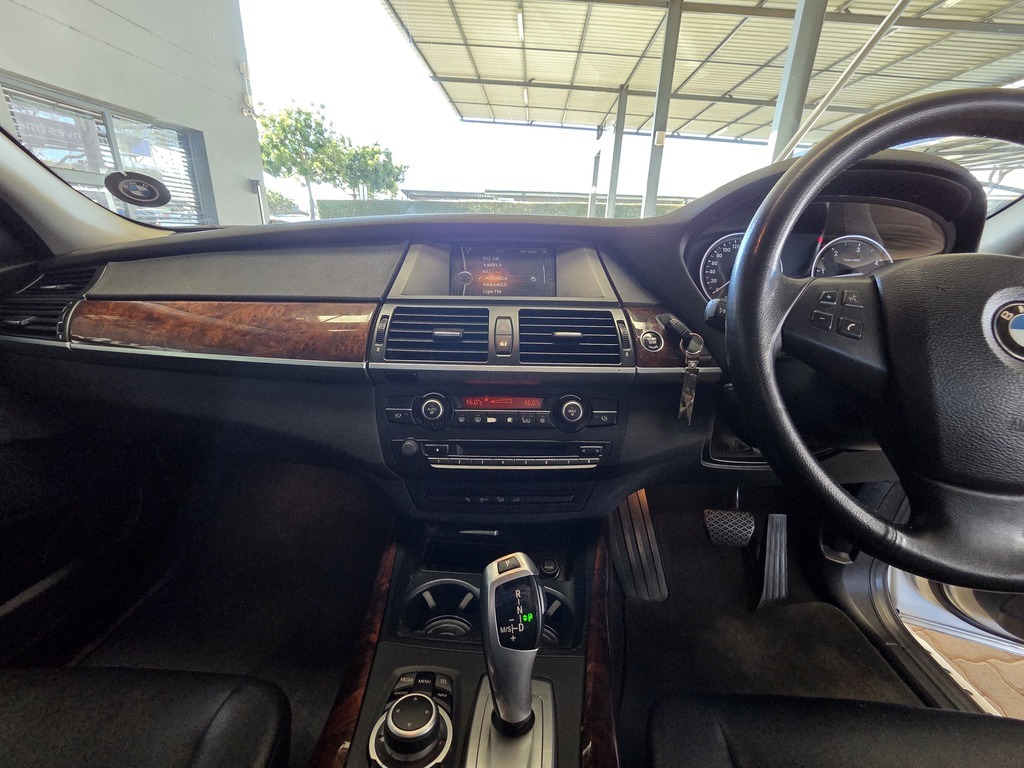 BMW X5 X5 xDRIVE30d A/T - 13