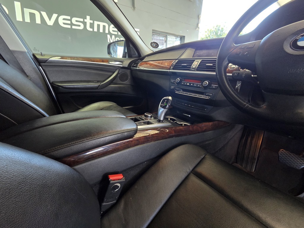 BMW X5 X5 xDRIVE30d A/T - 14