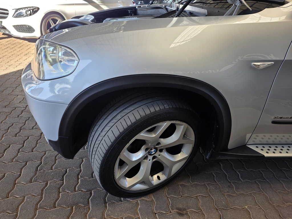 BMW X5 X5 xDRIVE30d A/T - 15