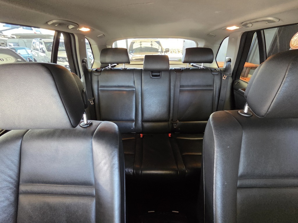 BMW X5 X5 xDRIVE30d A/T - 7