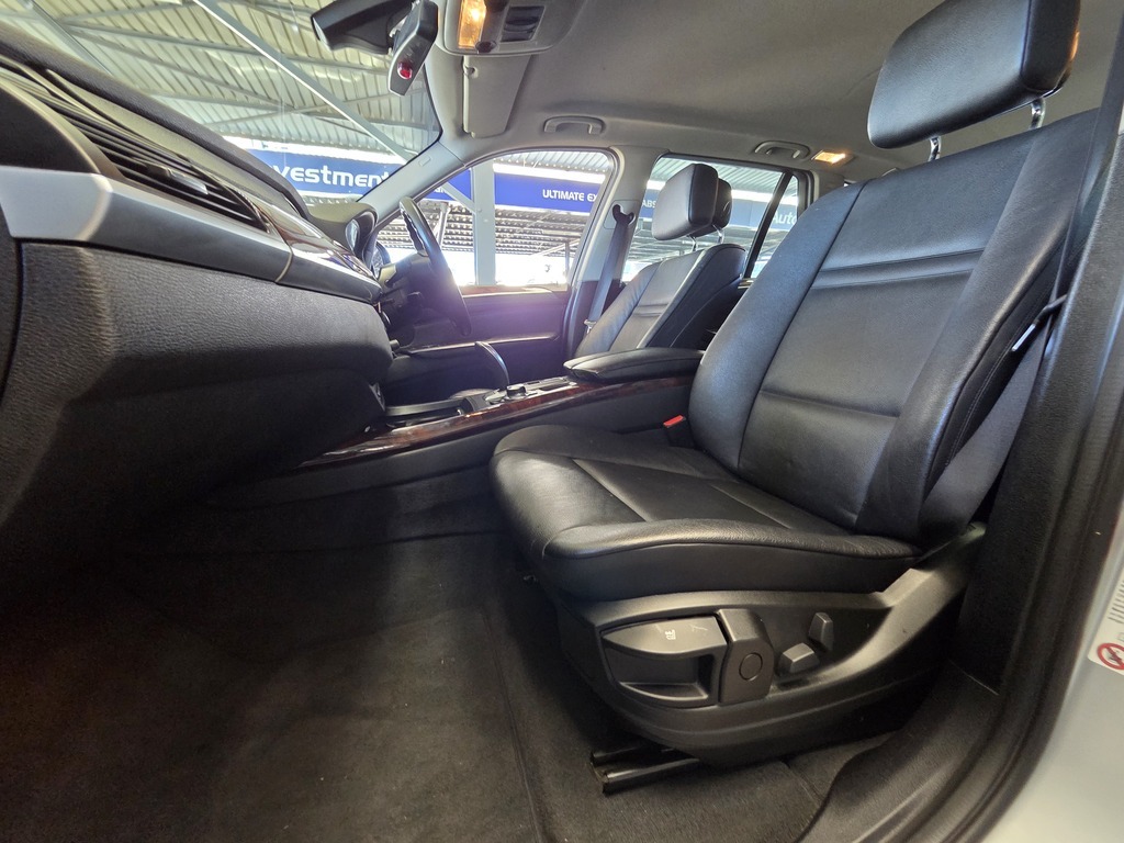 BMW X5 X5 xDRIVE30d A/T - 9