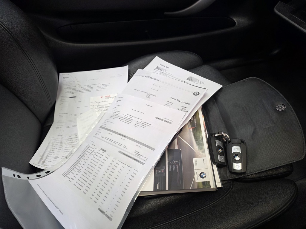BMW 1 SERIES 120d COUPE SPORT A/T - 13