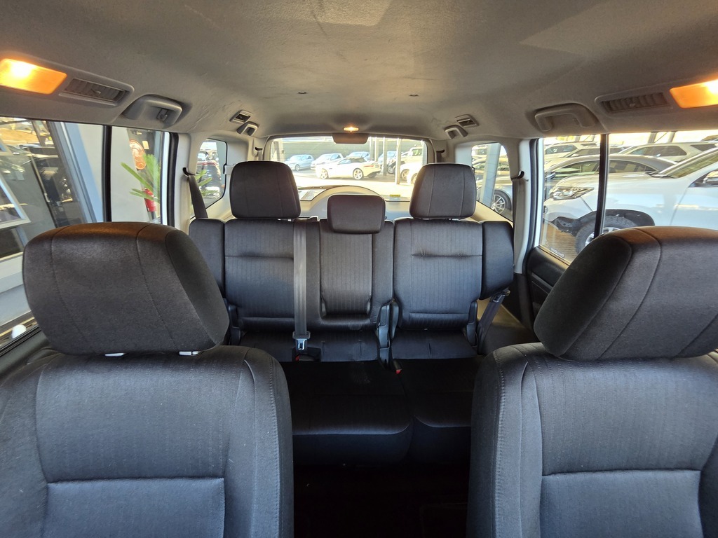 MITSUBISHI PAJERO PAJERO 3.2 Di - Dc GLX  A/T - 9