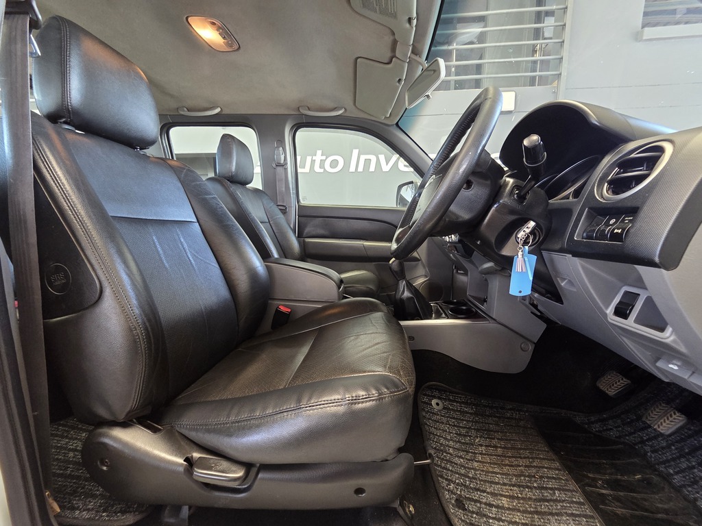 FORD RANGER RANGER 3.0TDCi Hi -TRAIL XLE P/U D/C - 12