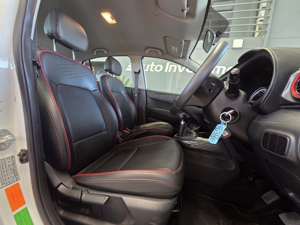 HYUNDAI I10 GRAND i10 1.2 FLUID - 12