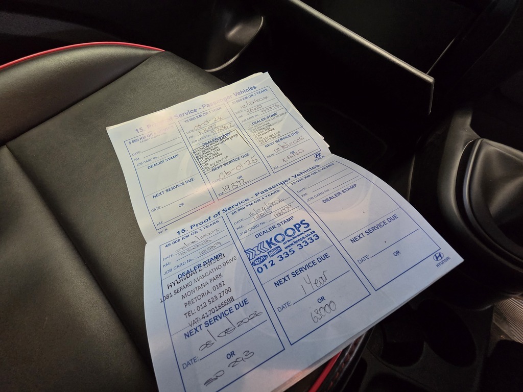 HYUNDAI I10 GRAND i10 1.2 FLUID - 14