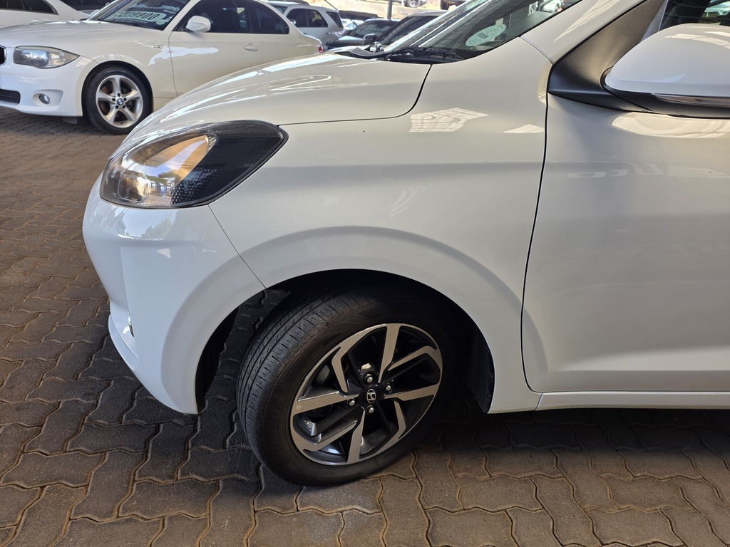 HYUNDAI I10 GRAND i10 1.2 FLUID - 17