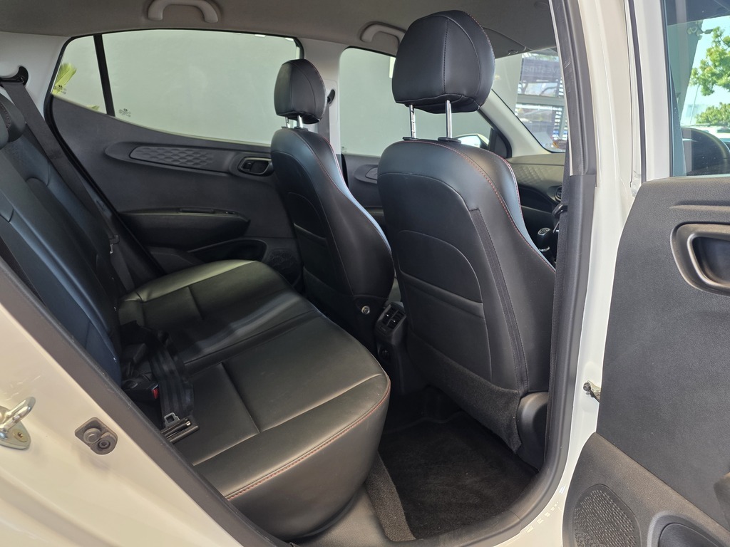 HYUNDAI I10 GRAND i10 1.2 FLUID - 7