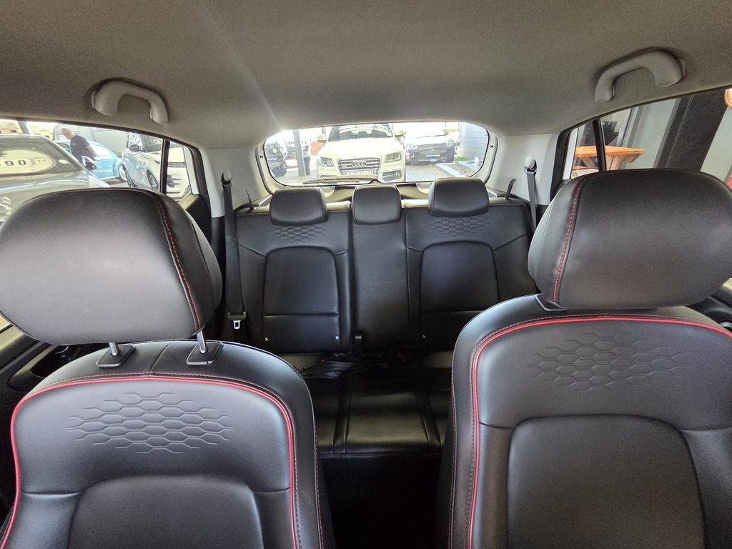 HYUNDAI I10 GRAND i10 1.2 FLUID - 9