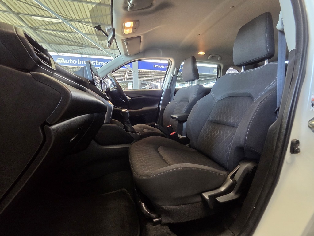SUZUKI GRAND VITARA GRAND VITARA 1.5 GL A/T - 11