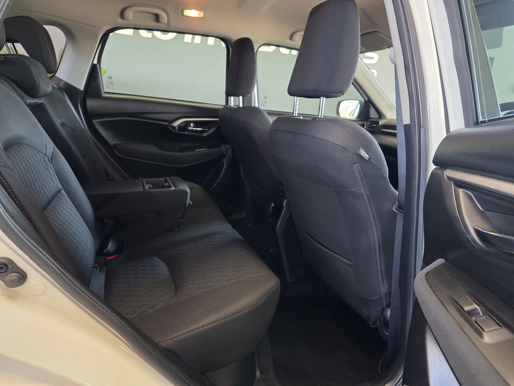 SUZUKI GRAND VITARA GRAND VITARA 1.5 GL A/T - 7