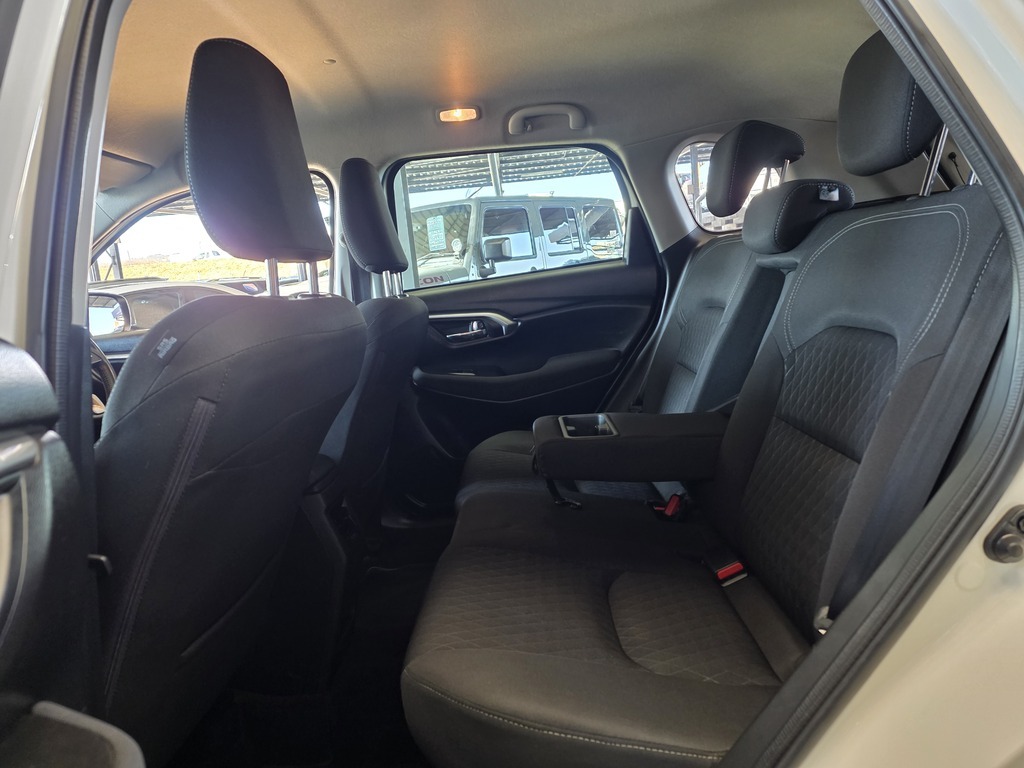 SUZUKI GRAND VITARA GRAND VITARA 1.5 GL A/T - 8