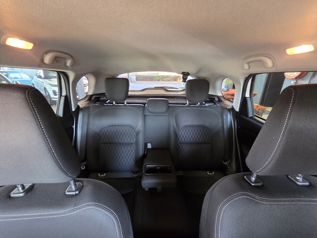 SUZUKI GRAND VITARA GRAND VITARA 1.5 GL A/T - 9