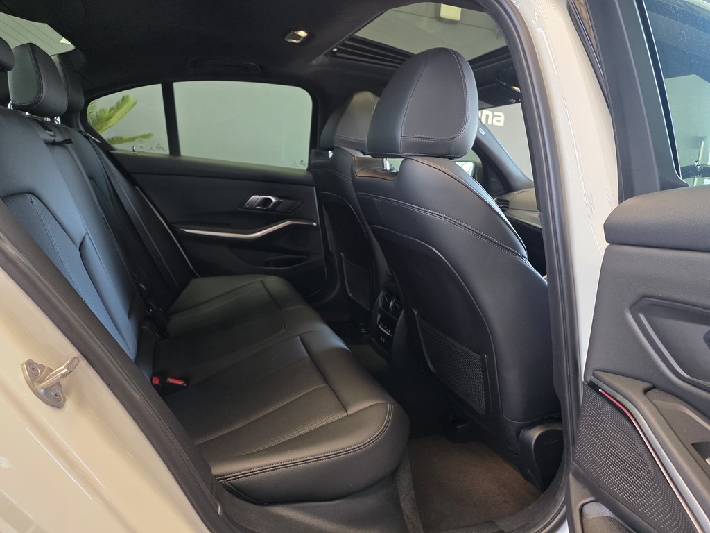 BMW 3 SERIES (G20) 320D MZANSI EDITION  A/T (G20) - 7