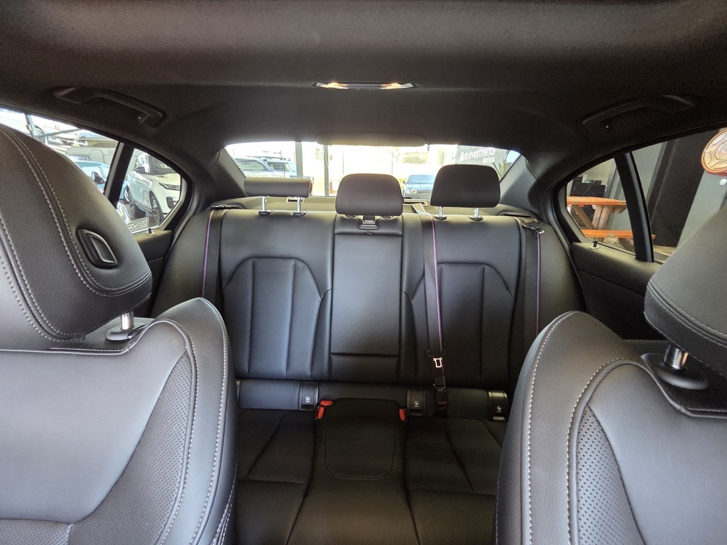 BMW 3 SERIES (G20) 320D MZANSI EDITION  A/T (G20) - 9