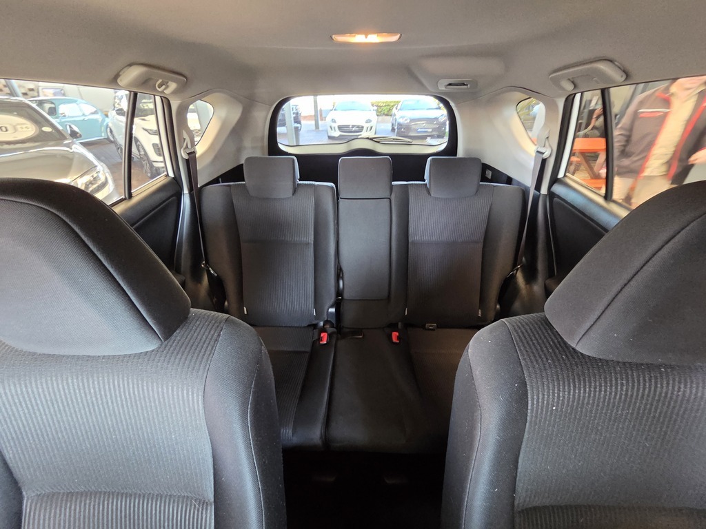 TOYOTA RAV 4 RAV4 2.0 GX - 9
